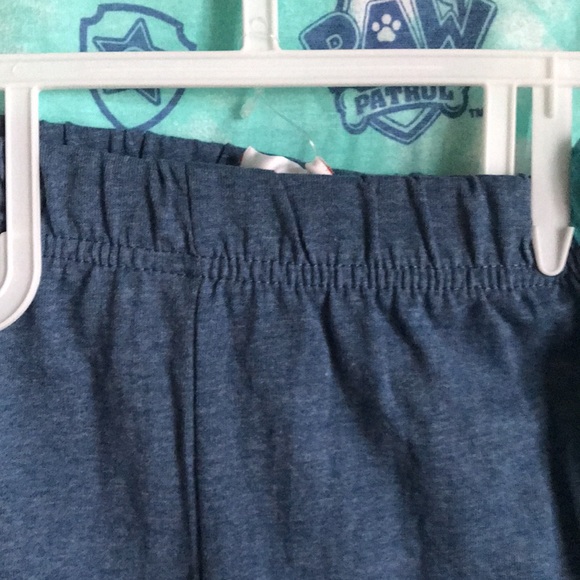 Nickelodeon Paw Patrol two piece short set - Picture 7 of 7